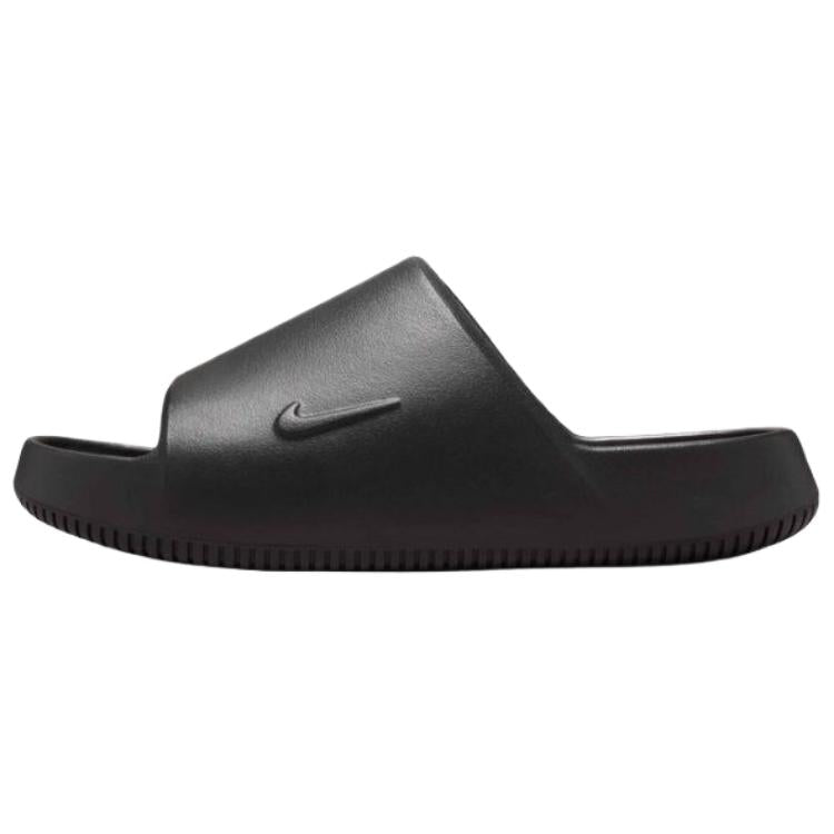 ナイキ Nike Calm 2.0 Slide "Triple Black" IB0183-001