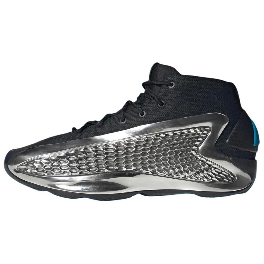 アディダス adidas AE1 Low "Core Black/Silver Metallic" JI0424