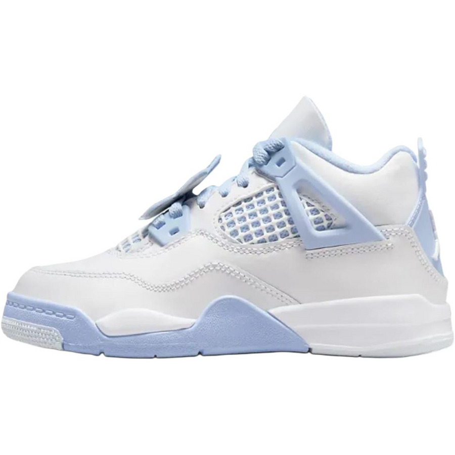 エアジョーダン4 Nike PS Air Jordan 4 Retro "Forget Me Not" IB8962-100