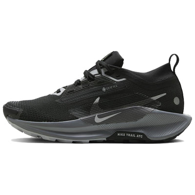 ナイキ ペガサス Nike Women's Pegasus Trail 5 GORE-TEX "Black/Cool Grey/Anthracite/Wolf Gray" FQ0912-001