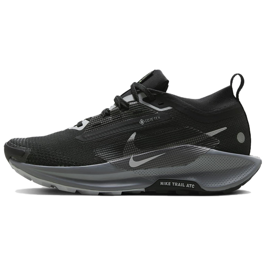 ナイキ ペガサス Nike Women's Pegasus Trail 5 GORE-TEX "Black/Cool Grey/Anthracite/Wolf Gray" FQ0912-001