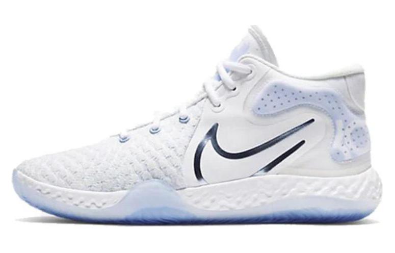 ナイキ Nike KD Trey 5 "White/Royal Tint" CK2089-100