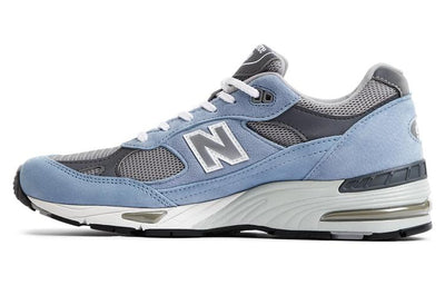 ニューバランス 991 New Balance 991 "Slate Blue" M991BGG