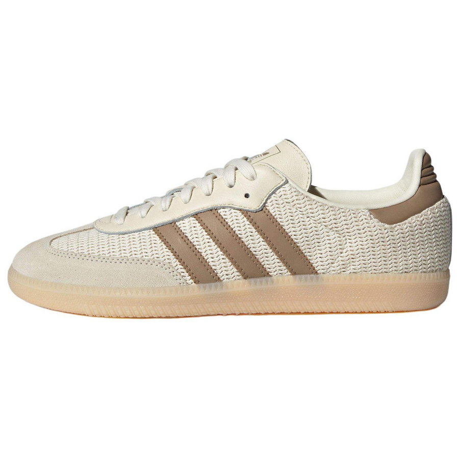 アディダス サンバ adidas Samba OG "Cream White/Cardboard/Crystal Sand" JI3185