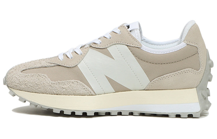 ニューバランス 327 New Balance Women's 327 "Beige" WS327EC