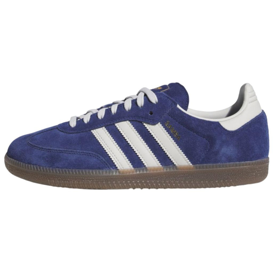 アディダス サンバ adidas Samba ADV "Dark Blue/Grey One/Gum" JP8523