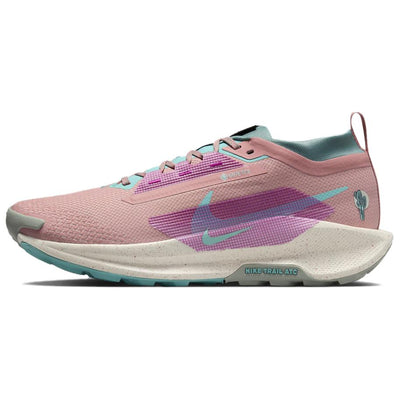 ナイキ ペガサス Nike Pegasus Trail 5 GORE-TEX "Rev Stardust/Bicoastal/Vivid Grape/Green Frost" FQ0908-600