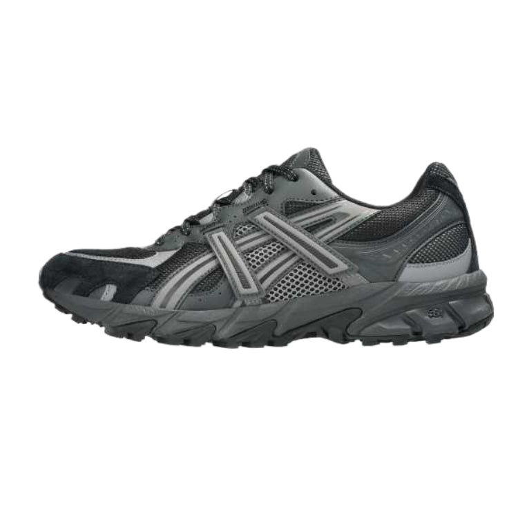 アシックス ゲルソノマ Asics Gel-Sonoma TR62 "Black/Graphite Grey" 1203A734-001