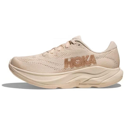 ホカ Hoka Women's Rincon 4 "Vanilla/Birch" 1155131-VCH