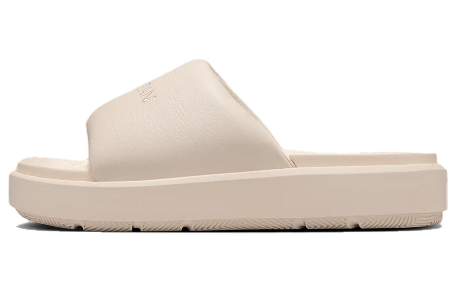 ジョーダン Nike Women's Jordan Sophia Slide "Legend Light Brown/Sail/Legend Medium Brown" FZ7012-200