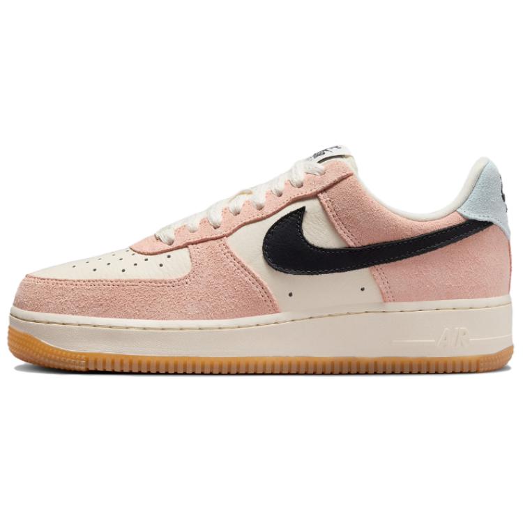 ナイキ エアフォース1 Nike Women's Air Force 1 Low "Arctic Orange" HJ7342-800