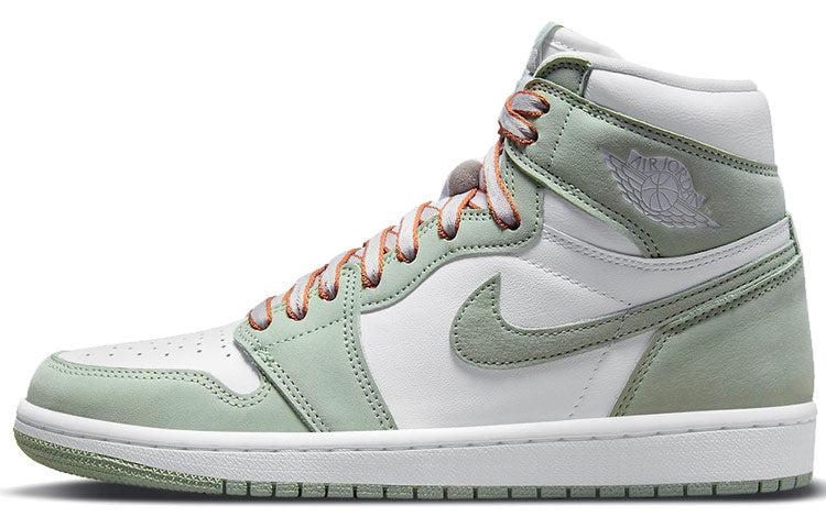 エアジョーダン1 Nike Women's Air Jordan 1 High OG "Seafoam" CD0461-002