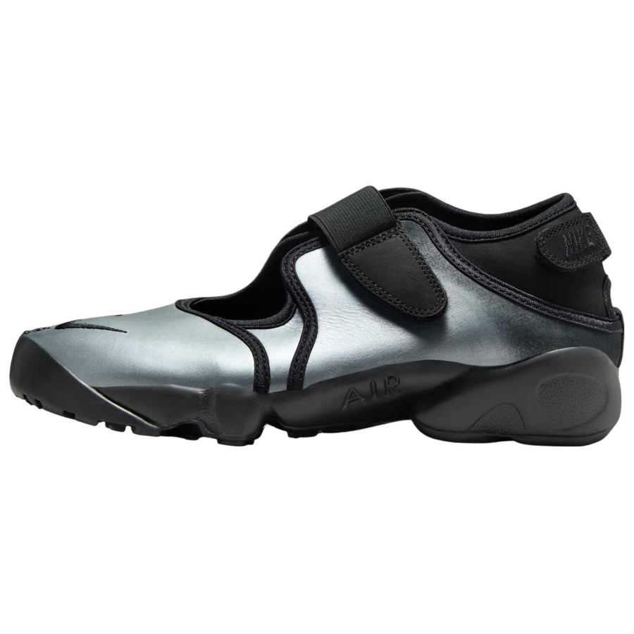 ナイキ エアリフト Nike Women's Air Rift "Metallic Silver/Black" IH3656-095