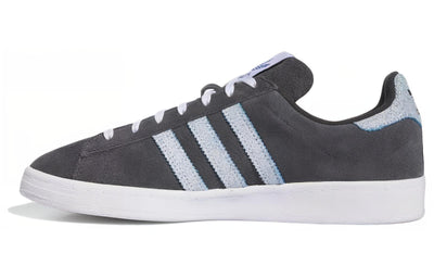 アディダス キャンパス adidas Campus ADV "Carbon/Footwear White/Light Blue" ID8446