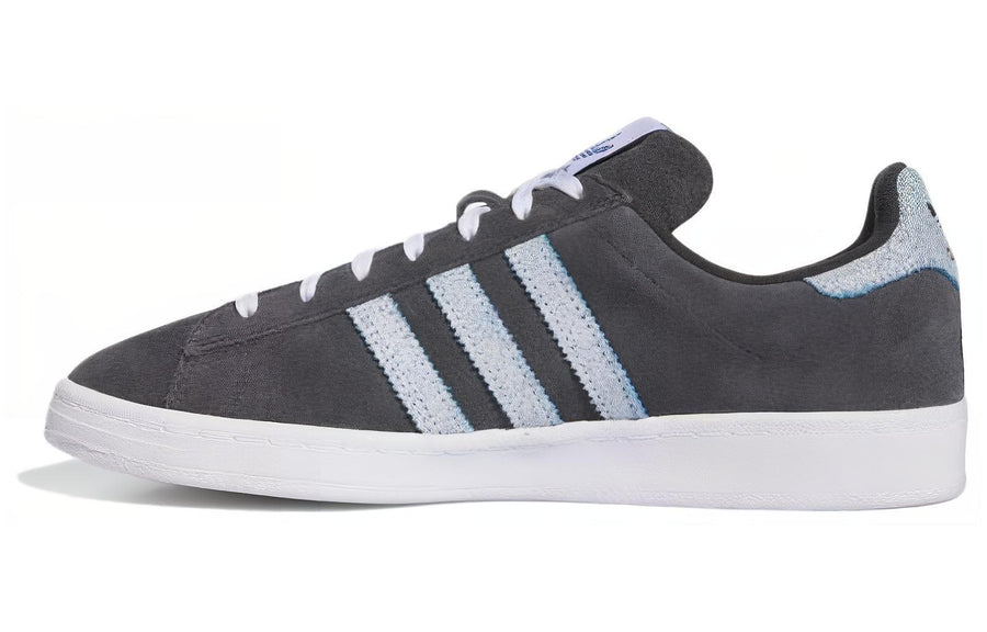 アディダス キャンパス adidas Campus ADV "Carbon/Footwear White/Light Blue" ID8446