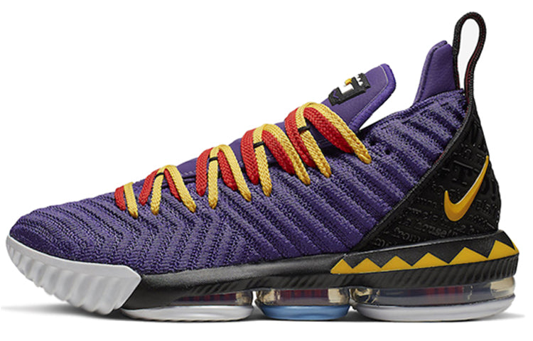 ナイキ レブロン NIKE LEBRON 16 "MARTIN" CI1520-500