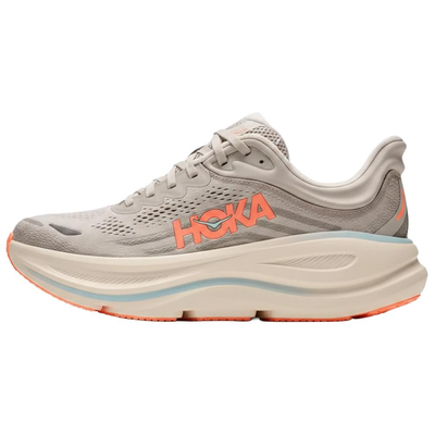 ホカ ボンダイ Hoka Women's Bondi 9 "River Rock Gray/Mineral Ore" 1162012-RRYM