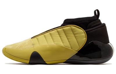 アディダス adidas Harden Volume 7 "Pulse Olive/Core Black/Talc" IF1138
