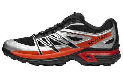 サロモン XT-ウィングス Salomon XT-Wings 2 "Black/Silver/Vibrant Orange" L41626000