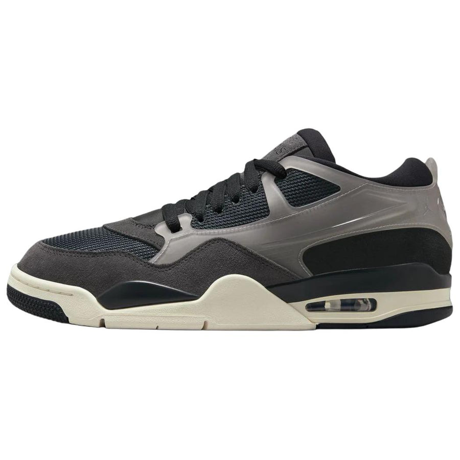 エアジョーダン4 PSG × Nike Air Jordan 4 RM "Off Noir/Particle Rose/Anthracite/Sail" IH7453-001
