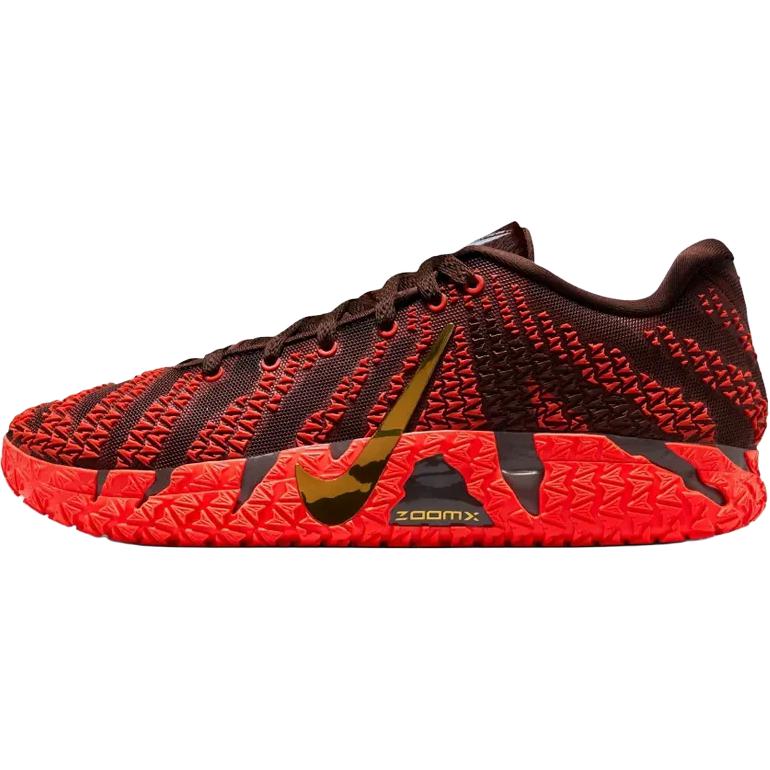 ナイキ Nike GS Ja 3 "Lunar New Year" IB4776-200