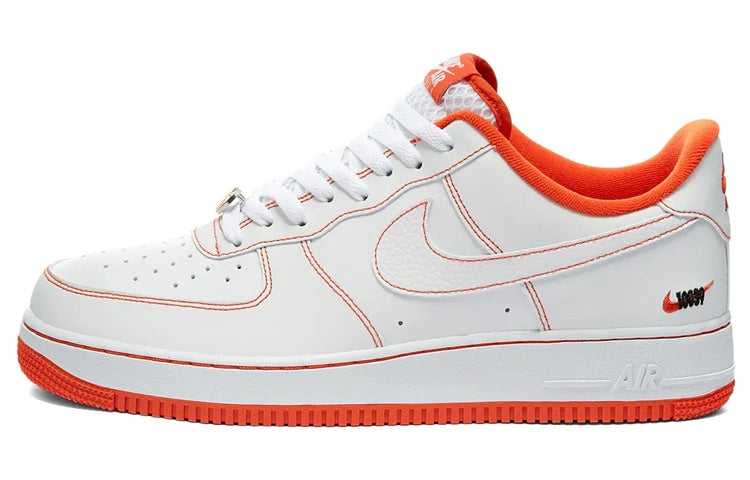 ナイキ エアフォース1 Nike Air Force 1 Low '07 LV8 EMB "Rucker Park" CT2585-100