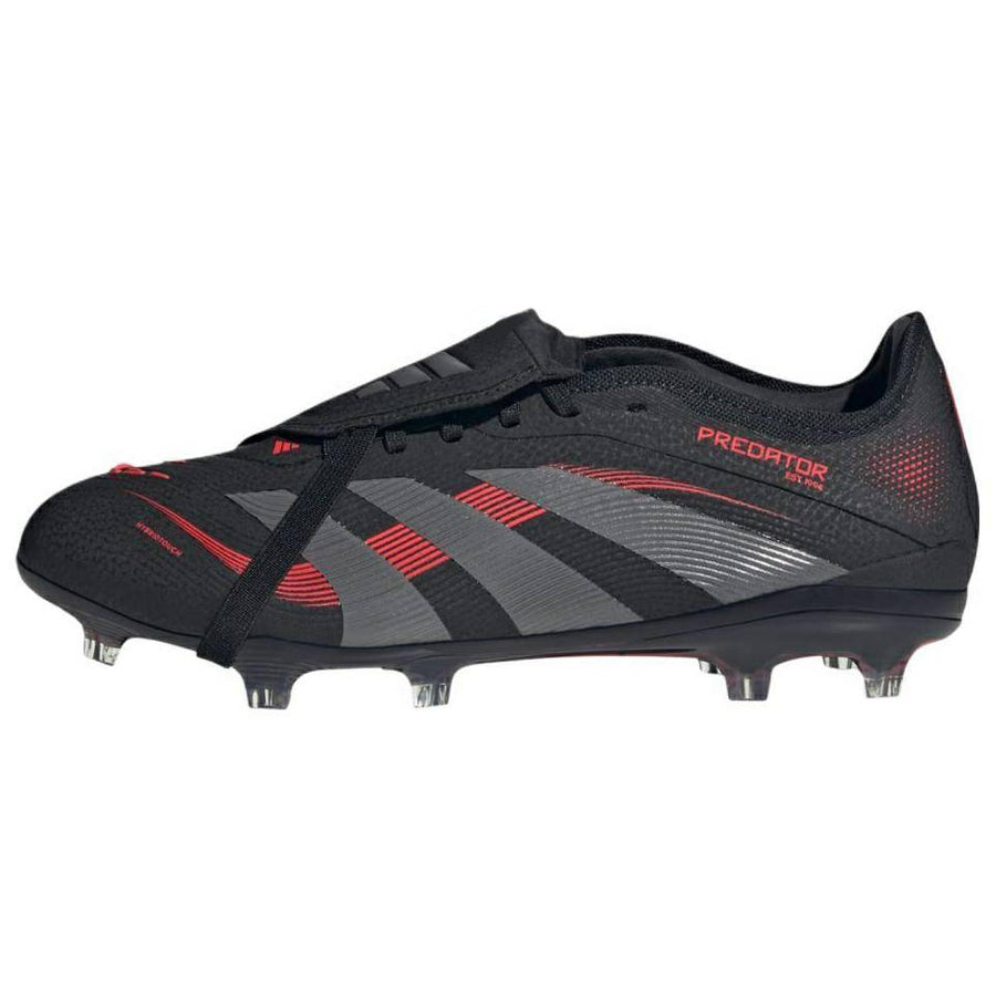 アディダス プレデター adidas Predator Pro FT FG "Core Black/Grey Four/Lucid Red" JR3108