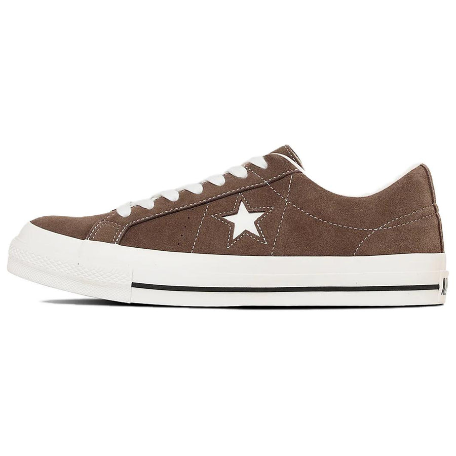 コンバース ワンスター Converse One Star Suede "Taupe" 35200861