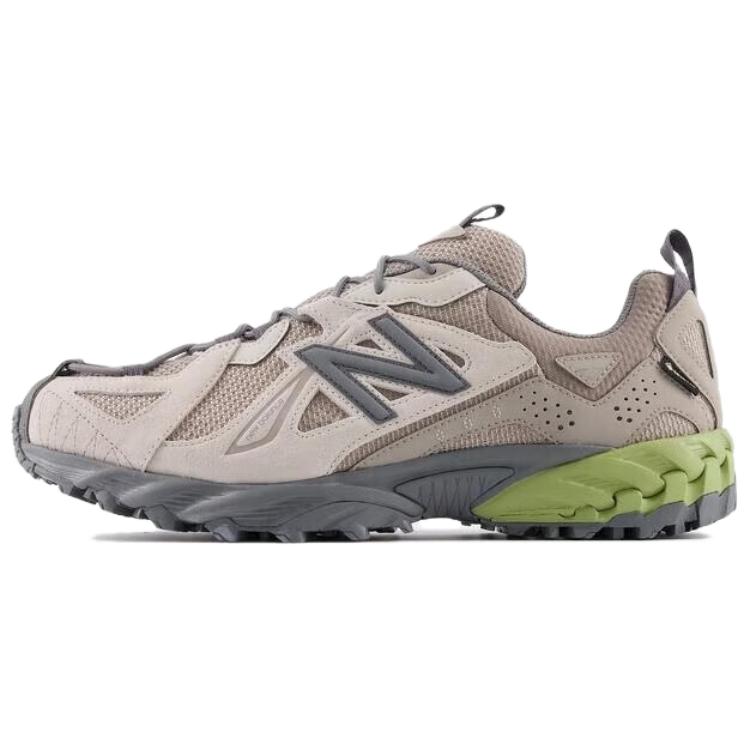 ニューバランス 610 New Balance 610 GORE-TEX "Light Mushroom/Timber Wolf" ML610XM