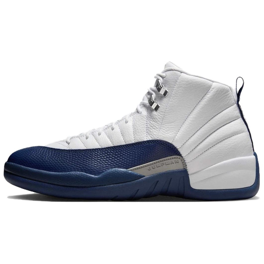 エアジョーダン12 Nike Air Jordan 12 Retro "French Blue" (2025) CT8013-114