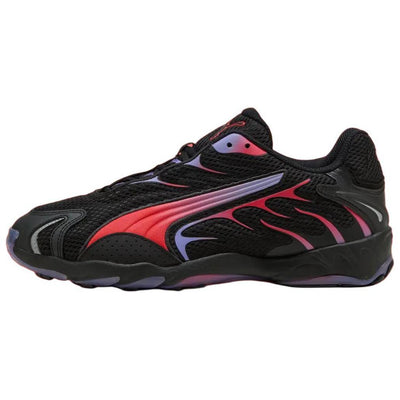 プーマ Puma Inhale "Spider-Man/Black/Red" 401560-02