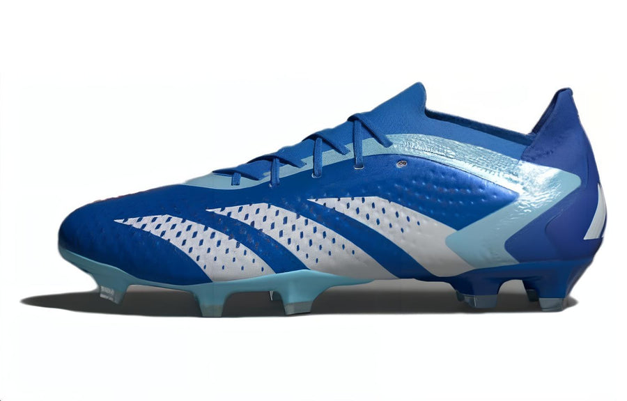 アディダス プレデター adidas Predator Accuracy 1 L FG "Bright Royal/Footwear White/Bliss Blue" GZ0031