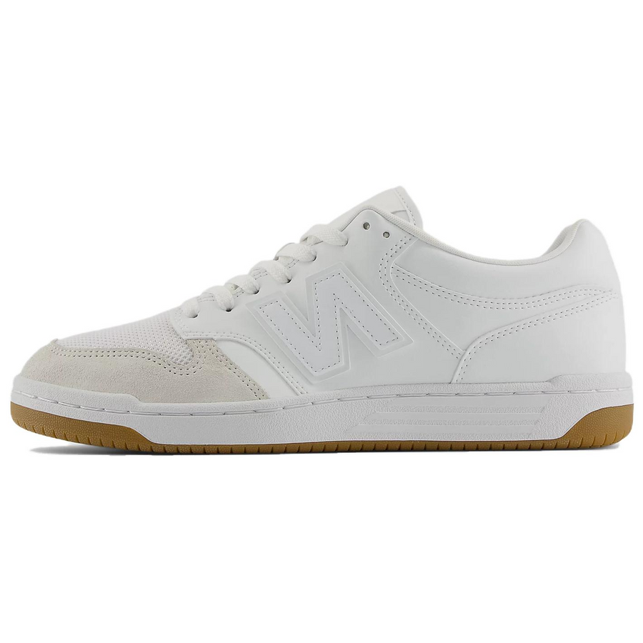 ニューバランス 480 New Balance 480 "White" BB480LFR