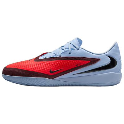 ナイキ ファントム Nike Phantom 6 Low Academy "Royal Tint/Bright Crimson" HQ2319-400