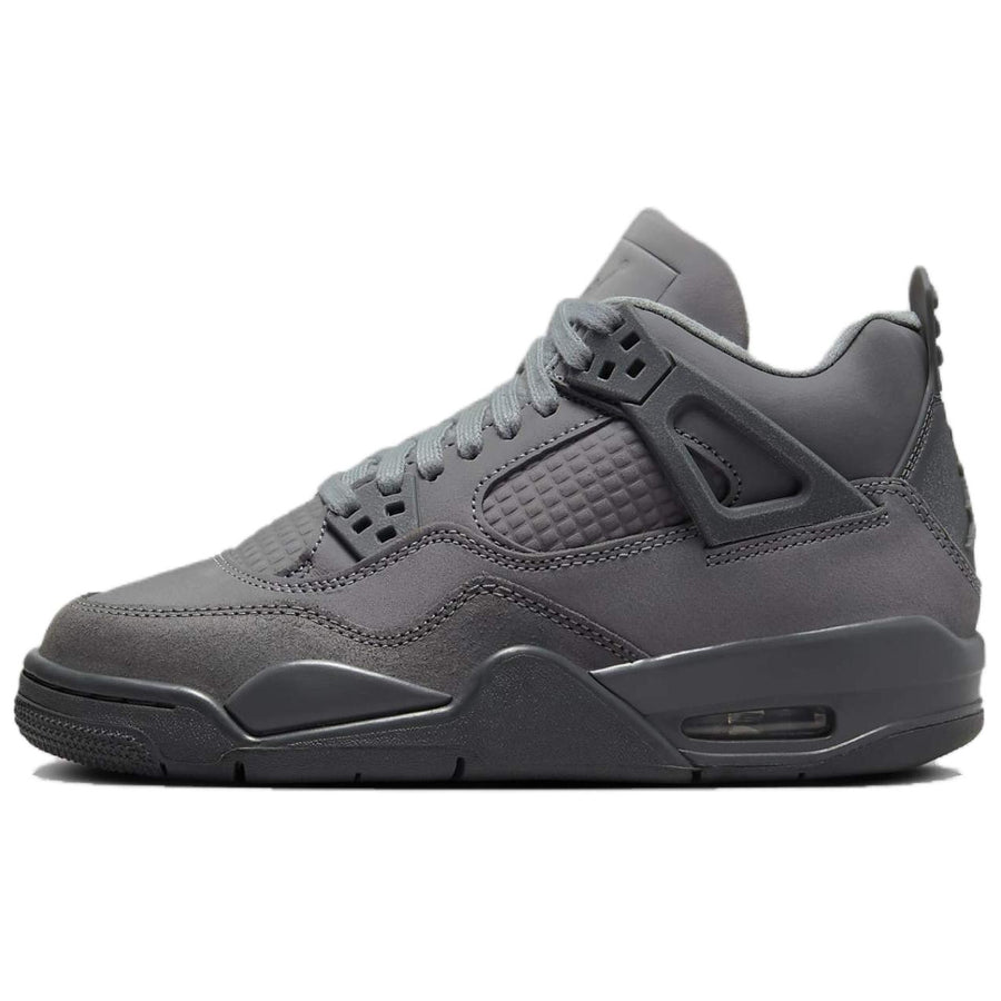 エアジョーダン4 Nike GS Air Jordan 4 Retro SE "Wet Cement" HM8965-001