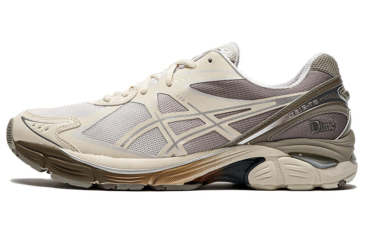 アシックス GT-2160 Dime × Asics GT-2160 "Arctic Wolf/London Fog" 1201A887-100