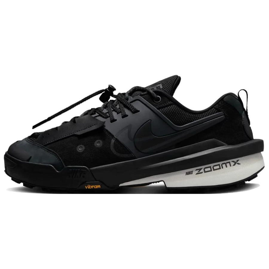 ナイキ sacai × Nike Zegamadome "Black" HQ8618-001