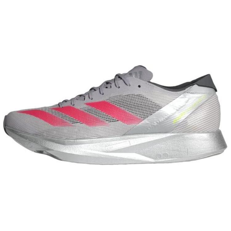 アディダス アディゼロ adidas Adizero Takumi Sen 10 "Dash Grey/Lucid Red/Glory Grey" IG1979