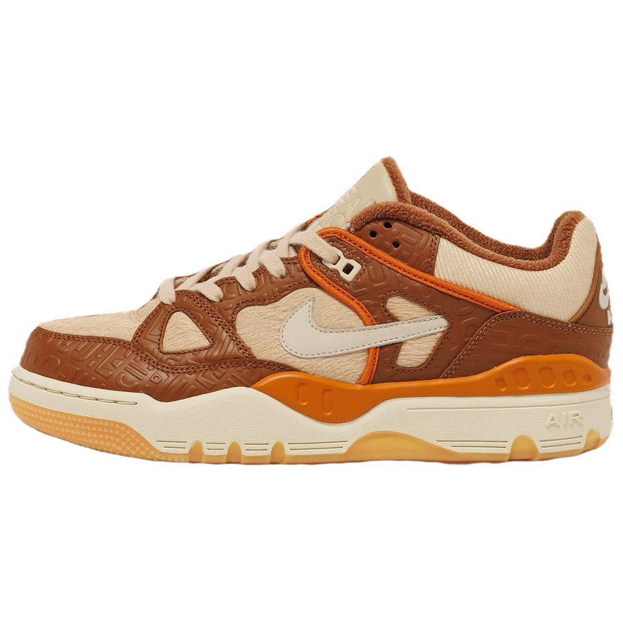 ナイキ NIGO® × Nike Air Force 3 Low SP "Beige" (Heel Logo "NIGO") HQ0260-200