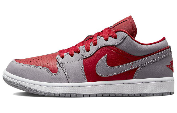エアジョーダン1 Nike Women's Air Jordan 1 Low SE "Split" DR0502-600
