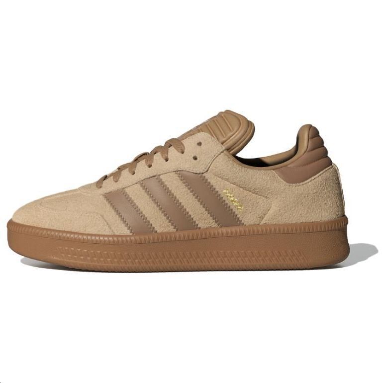 アディダス サンバ adidas Samba XLG "Magic Beige/Cardboard/Gum" IG6289