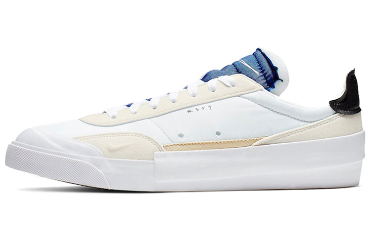 ナイキ NIKE DROP TYPE LX "SUMMIT WHITE" AV6697-100