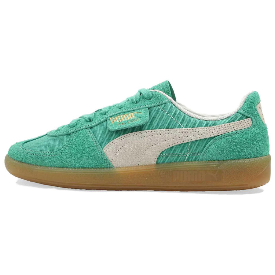 プーマ パレルモ Puma Palermo "Jade Frost/Frosted Ivory/Gum" 396841-05