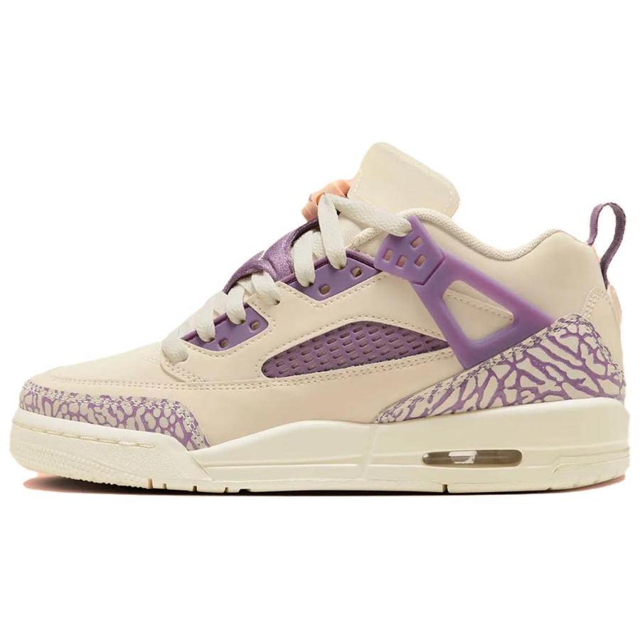ジョーダン スパイジーク Nike GS Jordan Spizike Low "LET'S PLAY" FQ3950-200