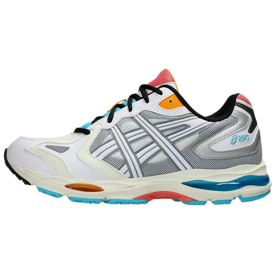 アシックス Asics Gel-K1011 "White/Pure Silver" 1203A603-100