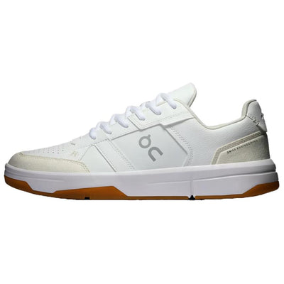 オン On The Roger Clubhouse "White/Ivory" 3MF10540924