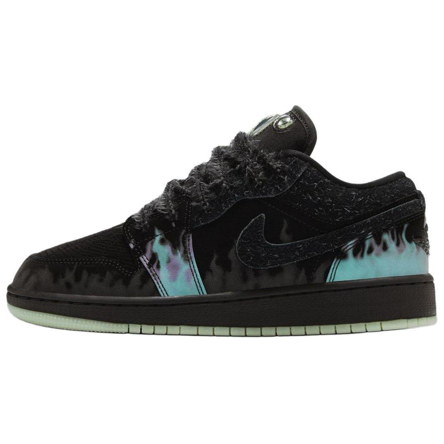 エアジョーダン1 Nike GS Air Jordan 1 "Fortune Fly" HQ3442-001