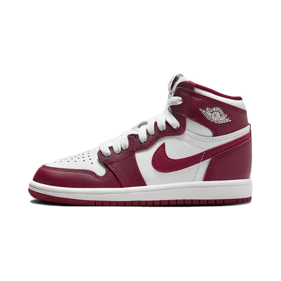 エアジョーダン1 Nike PS Air Jordan 1 Retro High OG "Artisanal Red" FD1412-160