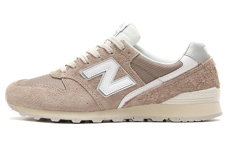 ニューバランス 996 New Balance Women's 996 "Light Brown" WL996CV2
