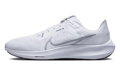 ナイキ ペガサス Nike Air Zoom Pegasus 40 "White/Black/Photon Dust/Wolf Grey" DV3853-102